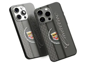 Cadillac Étui Téléphone Design Moderne Stylé